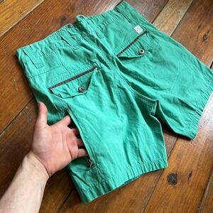 Vintage shorts